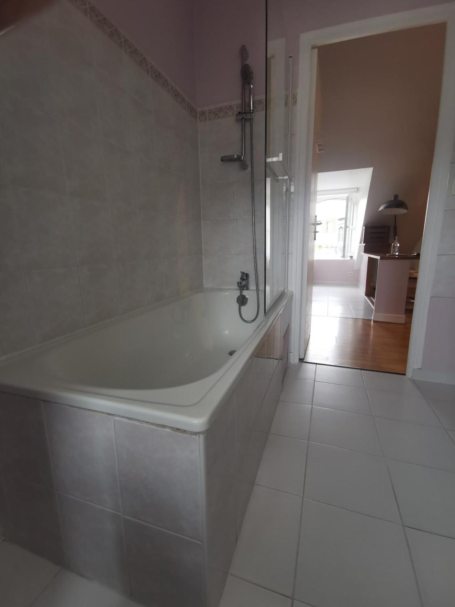 Les Bois Flottes Appartement Honfleur Buitenkant foto